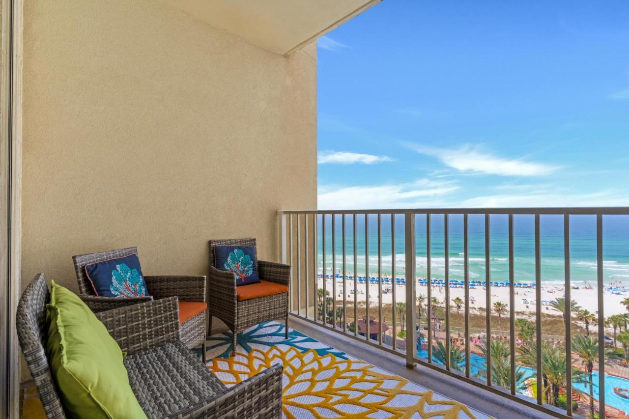 Shores Of Panama 1117 Panama City Beach Exterior foto