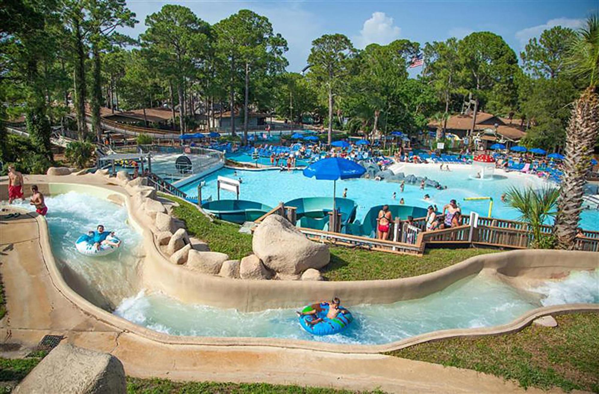 Shores Of Panama 1117 Panama City Beach Exterior foto